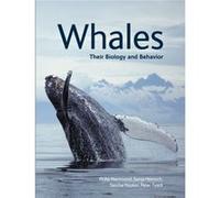 Whales by Peter Tyack Phillip Hammond, Sonja Heinrich, Sascha Hooker, Peter Tyack (Auteur)