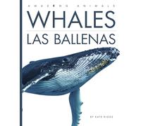 Whales / Las Ballenas