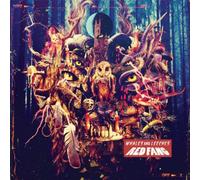Whales & Leeches by Red Fang [VINYL] NEUF