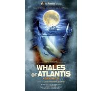 Whales Of Atlantis: In Search Of [Blu-Ray] [Import]