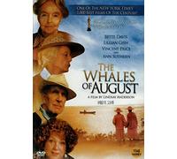 Whales of August [Import USA Zone 1]
