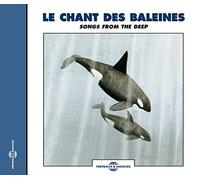 Whales Recordings / Songs from the Deep