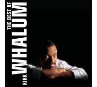 Whalum, Kirk - Best of Kirk Whalum