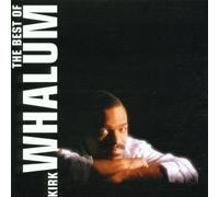 Whalum,Kirk - Best of Kirk Whalum [Import]