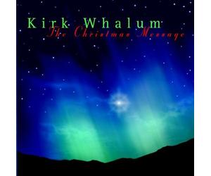 Whalum, Kirk - Christmas Message