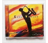 Whalum, Kirk - Colors