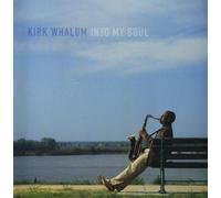 Whalum, Kirk – Into My Soul – mayddle