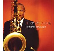 Whalum Kirk – Romance Language