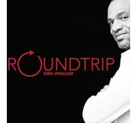 Whalum, Kirk - Roundtrip