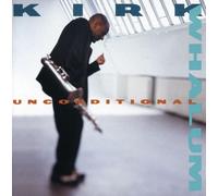 Whalum, Kirk - Unconditional