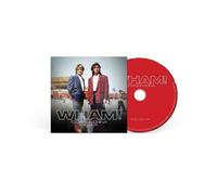 WHAM ! 10 Days In China - The Live EP CD