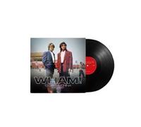 WHAM ! 10 Days In China - The Live EP Vinyle