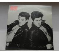 Wham! - Bad Boys [7", NL, Epic EPCA 3143]