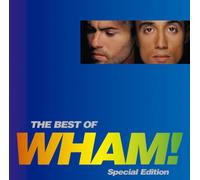 Wham! - Best!