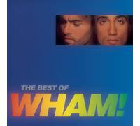 Wham – If You Were There – CD – Best of
