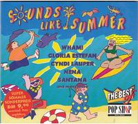 Wham, Byrds, Gloria Estefan, Donovan, Cyndi Lauper, Shakin' Stevens, Nena. [Import]