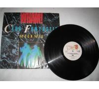 Wham! - Club fantastic megamix (1983) / Vinyl Maxi Single [Vinyl 12'']