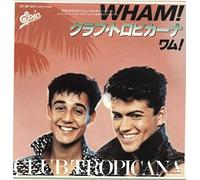 Wham - Club Tropicana
