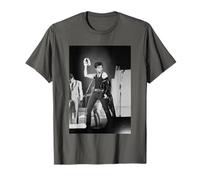 Wham! Concert d'adieu George Michael Wembley Stadium T-Shirt