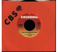 Wham! - Everything She Wants (Remix) / Like a Baby