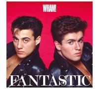 Wham! – Fantastic – Vinyle 33 tours