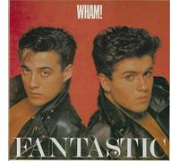 Wham - Fantastic -Remast-