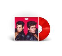 Wham Fantastic (Vinyl) 12" Album Coloured Vinyl