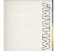 Wham! - Final (1986) [Import]