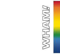 Wham – Final – CD + DVD – Import