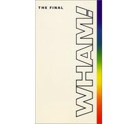Wham - Final Concert [VHS]
