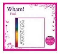 Wham! - Final [Import]