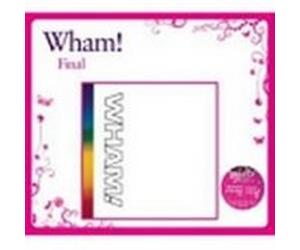 Wham! - Final [Import]
