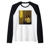 Wham! George Michael Pop Duo par Martyn Goddard Manche Raglan