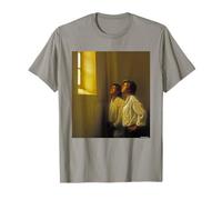 Wham! George Michael Pop Duo par Martyn Goddard T-Shirt