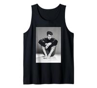 Wham! George Michael Wake Me Up Before You Go 1982 Débardeur
