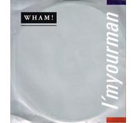 WHAM - I'm your Man - Do it right (instrumental)