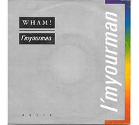 WHAM - I'M YOUR MAN / FREEDOM / WAKE ME UP