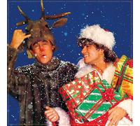 WHAM! - Last Christmas