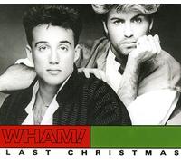 Wham! - Last Christmas