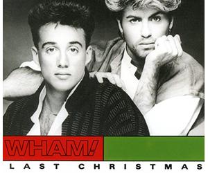 Wham! - Last Christmas