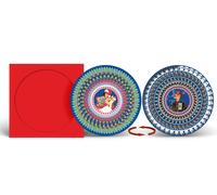 Wham Last Christmas (40th Anniversary) (Vinyl)