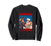 Wham Last Christmas, Chanson d'amour pour Les fêtes Sweatshirt