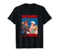 Wham Last Christmas, Chanson d'amour pour Les fêtes T-Shirt