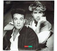 Wham! - Last Christmas [Import]