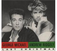 Wham! - Last Christmas [Import]