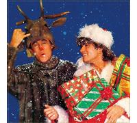 Wham! - Last Christmas (Limited Edition) (Reissue) (Zoetrope) (12" Vinyl)