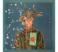 Wham! - Last Christmas (Pudding Mix) / Everything She Wants - Epic - TA 4949