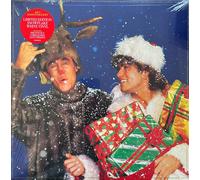 Wham - Last Christmas - Vinyle Blanc Édition Limitée (M/M - Scellé)