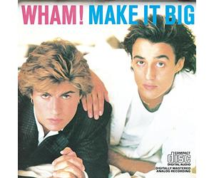 Wham! - Make It Big