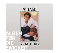 Wham! - Make It Big (Alben FR Die Ewigkeit) [Import]